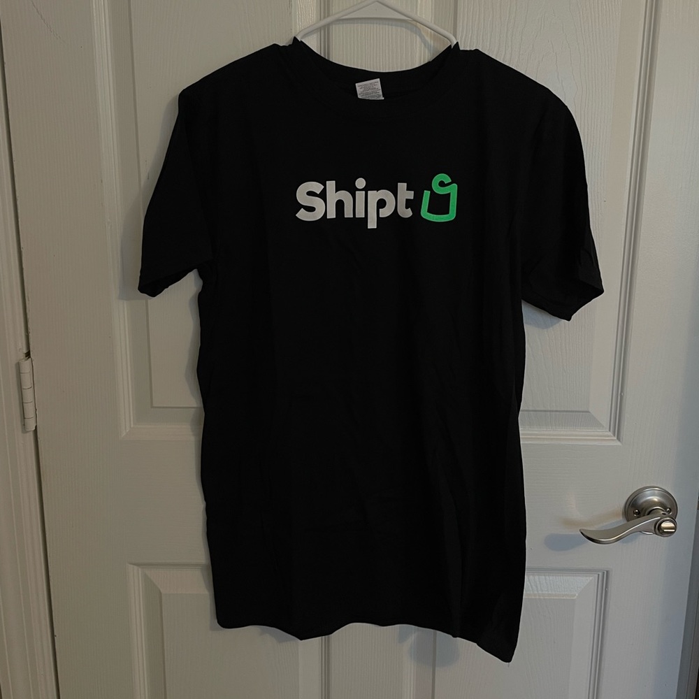 Unisex shipt tshirt